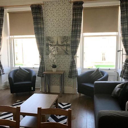 233 Leith Apartment Единбург Екстериор снимка