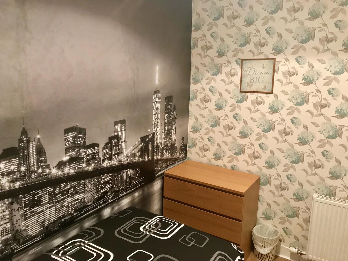 233 Leith Apartment Единбург Екстериор снимка