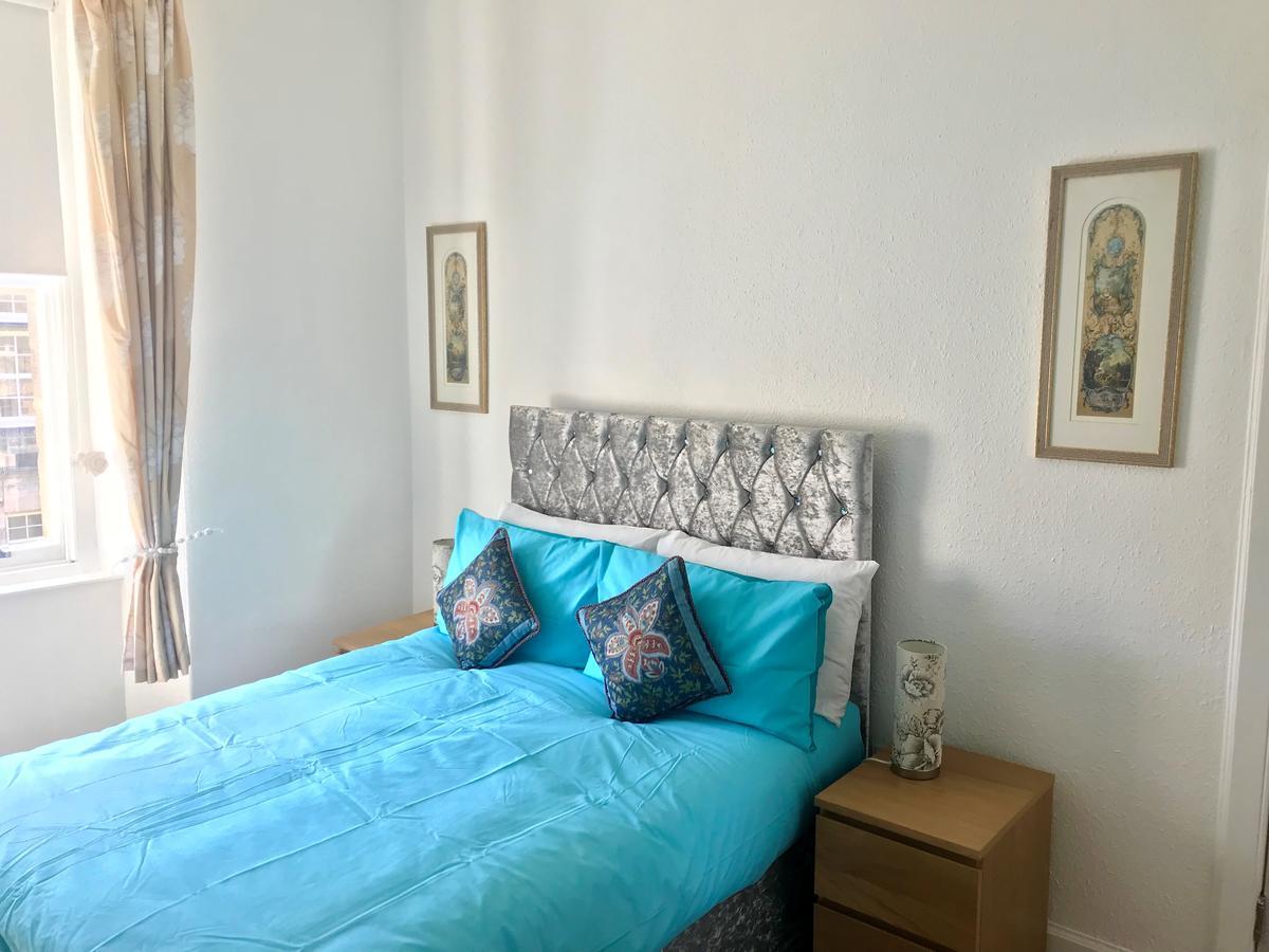 233 Leith Apartment Единбург Екстериор снимка