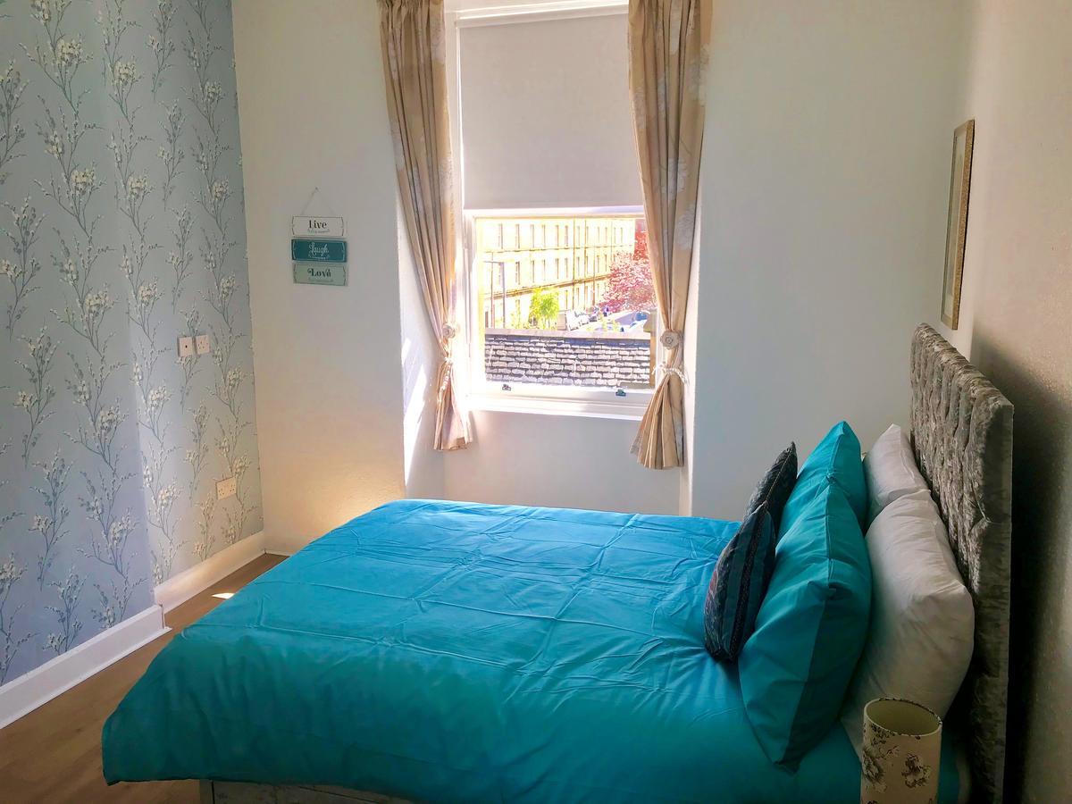 233 Leith Apartment Единбург Екстериор снимка