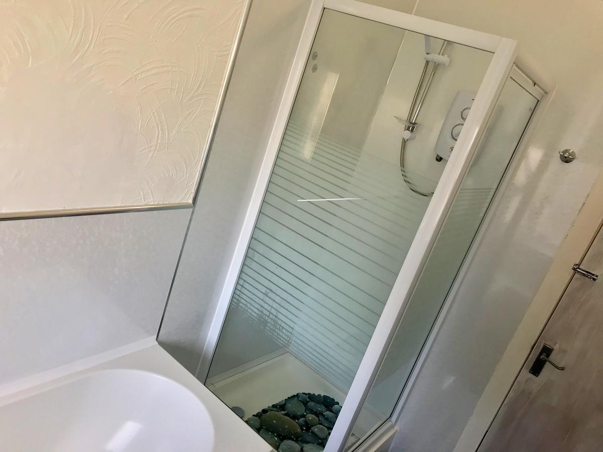 233 Leith Apartment Единбург Екстериор снимка